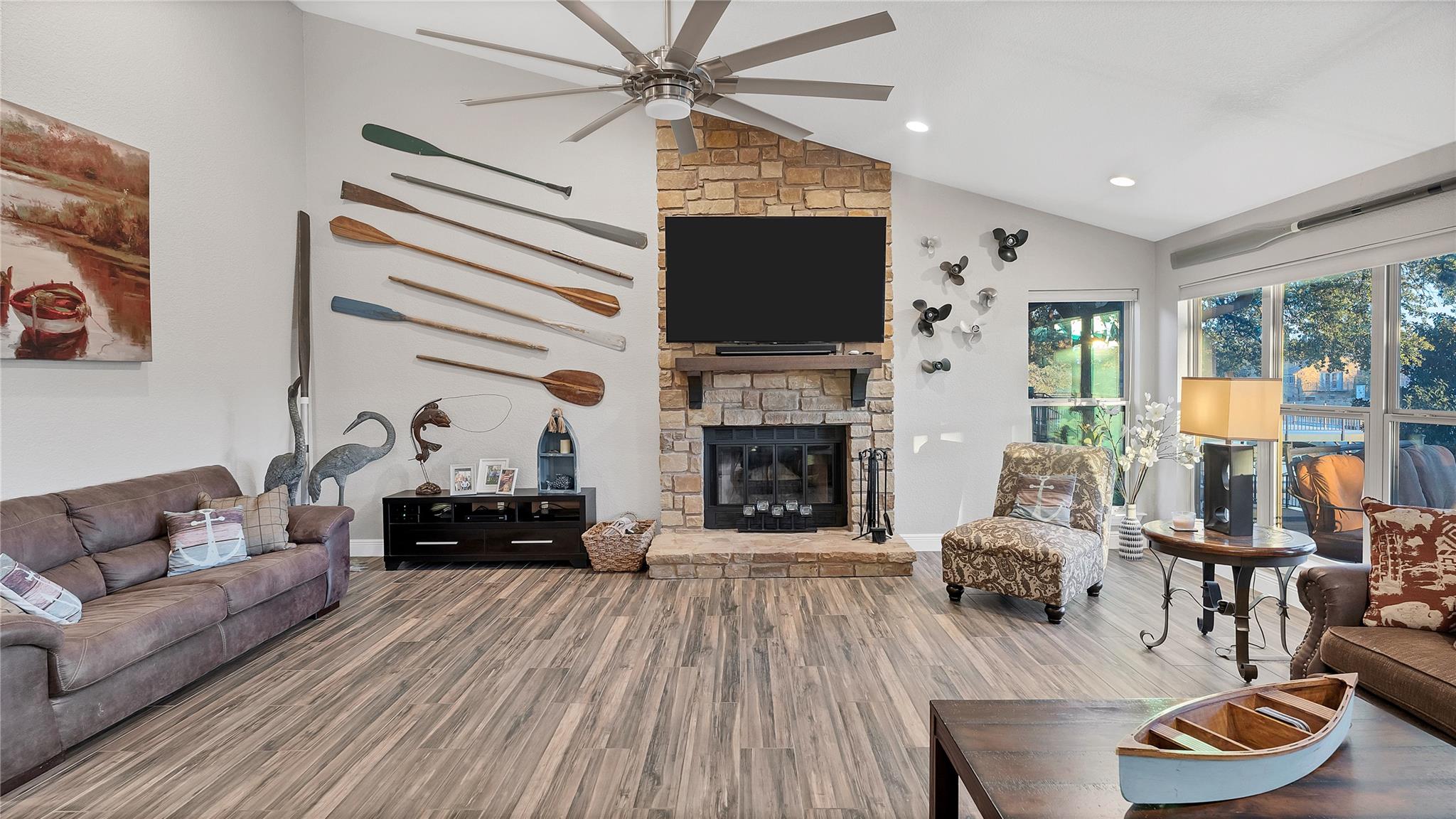 450 Pecan Creek DR — photo 3