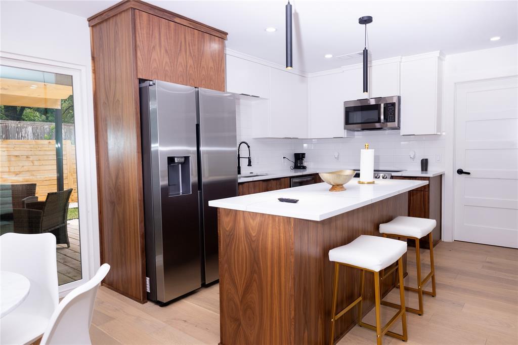 1402 Braes Ridge DR #B — photo 4