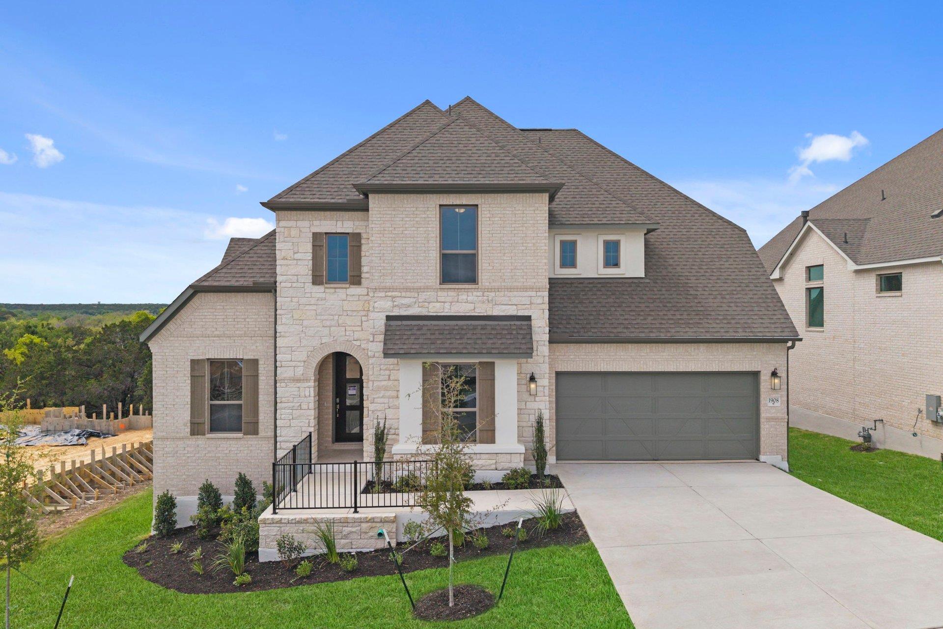 1908 Crimson Sunset DR — photo 3