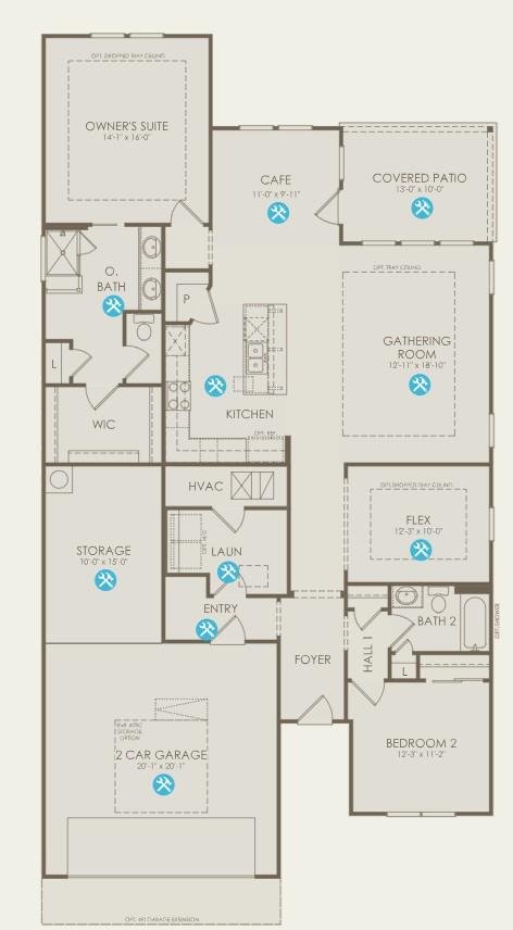 168 Frontera DR — photo 4