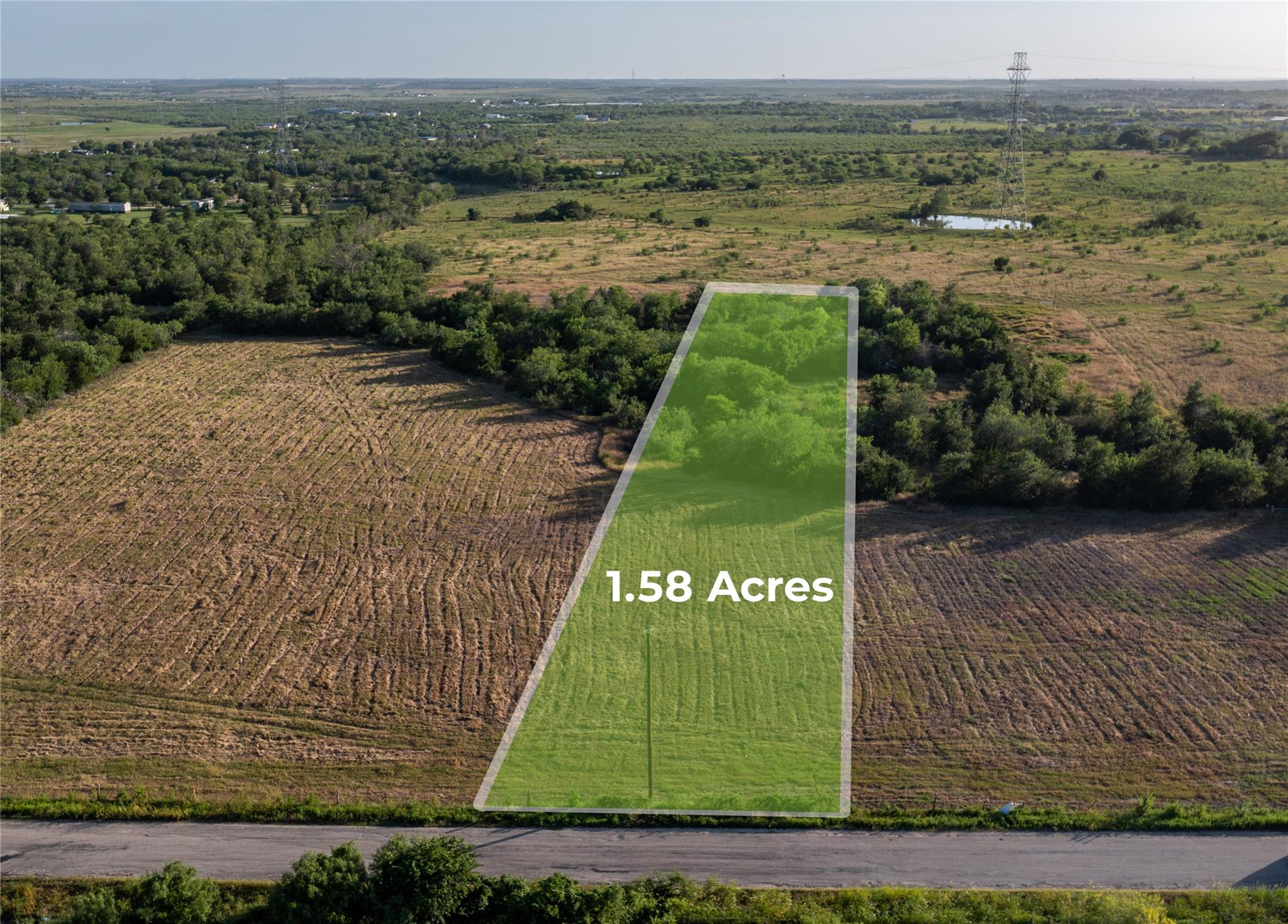 TBD Lot 4 Schubert LN — photo 3