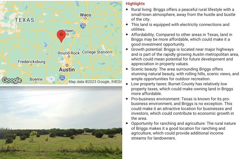316 HWY US 183 NORTH — photo 4
