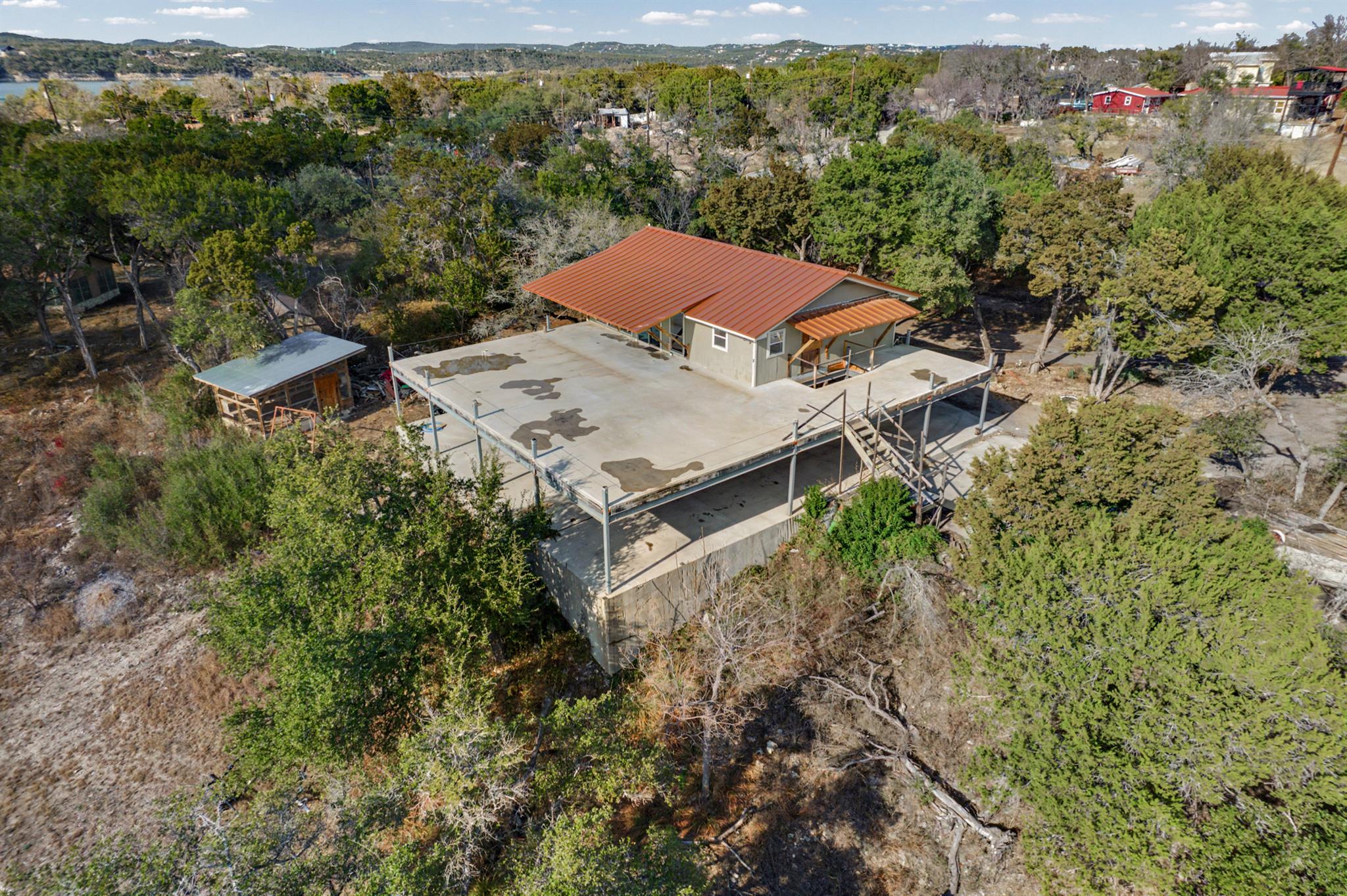 17019 Rocky Ridge RD — photo 5