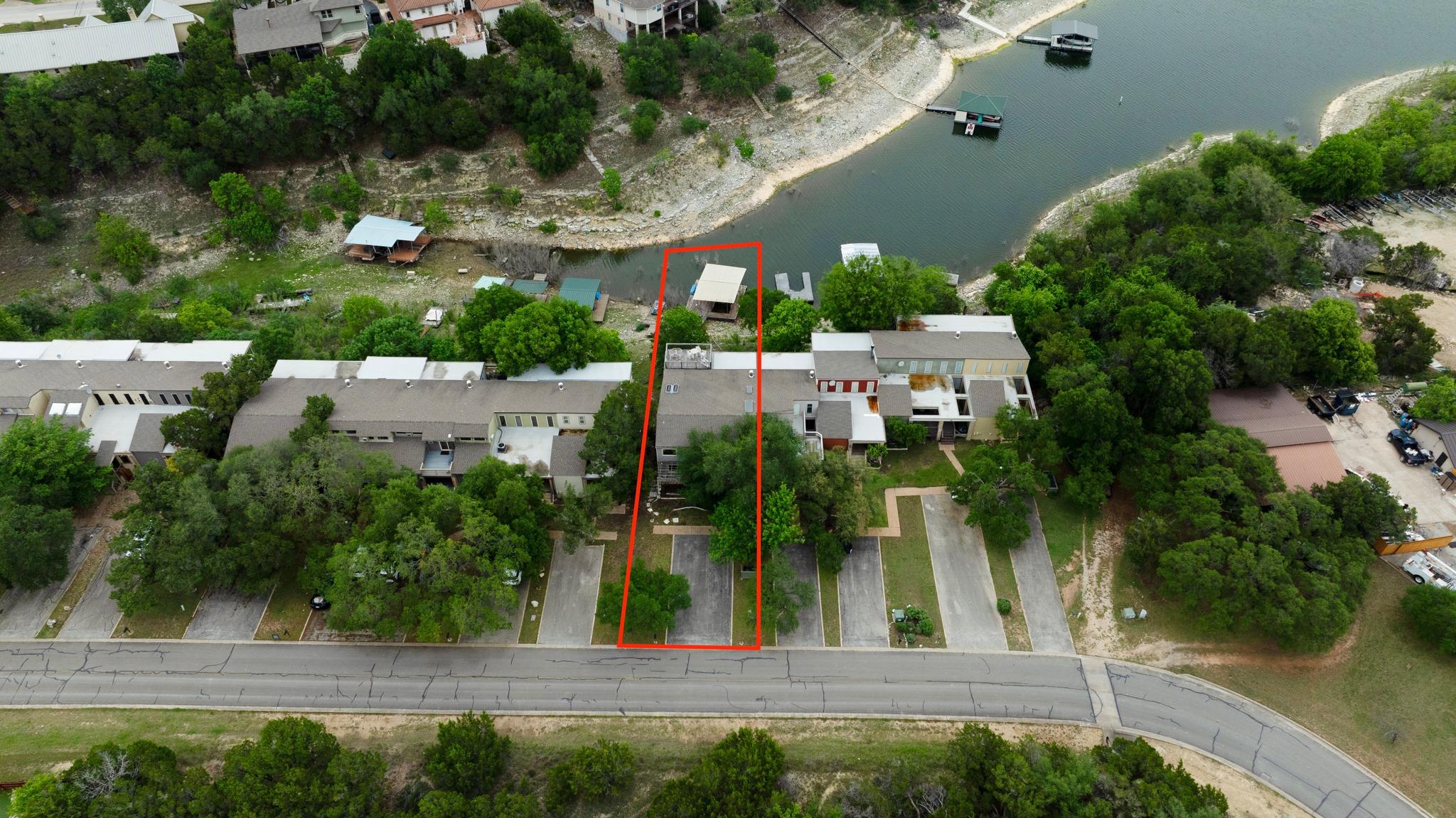 537 Venture BLVD