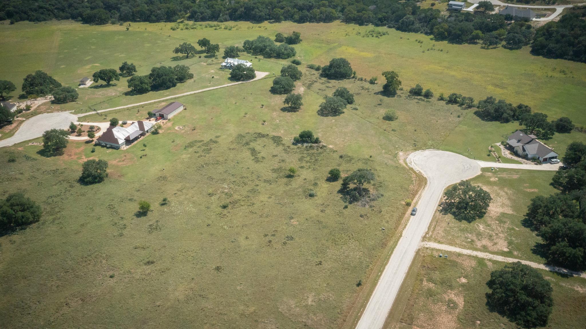 TBD ( LOT 734) Salt Grass Trail TRL