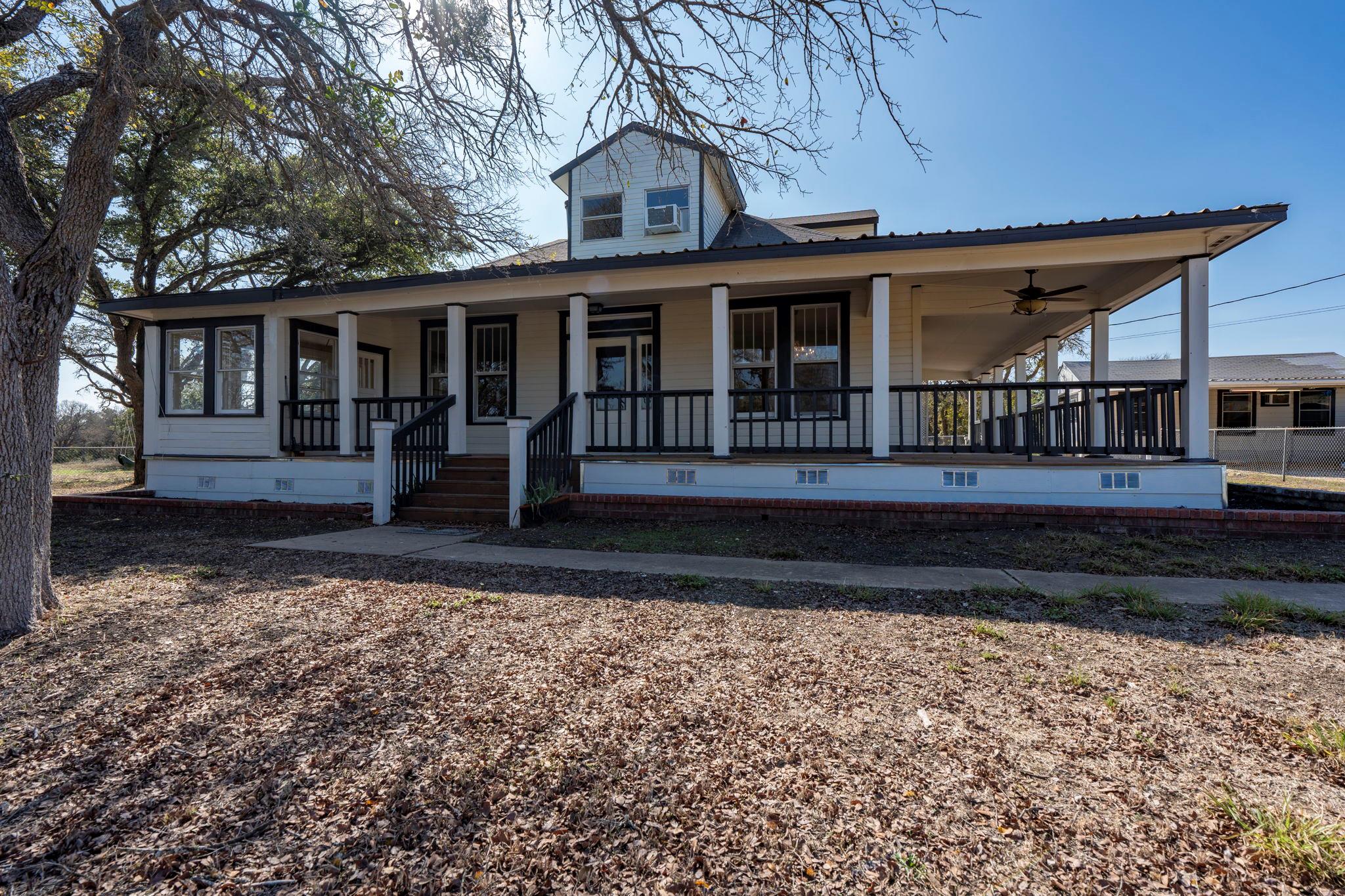 1501 Beaver LN