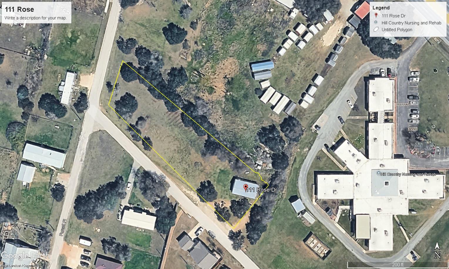111 Rose DR — photo 3