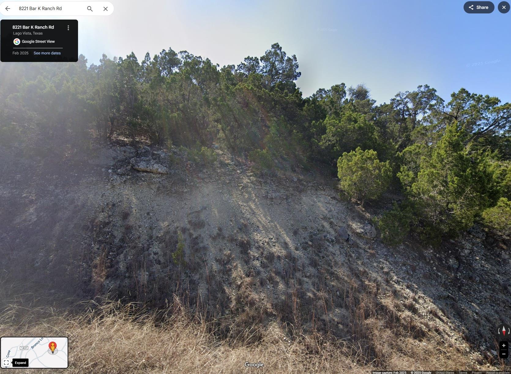 8221 Bar K Ranch RD — photo 3