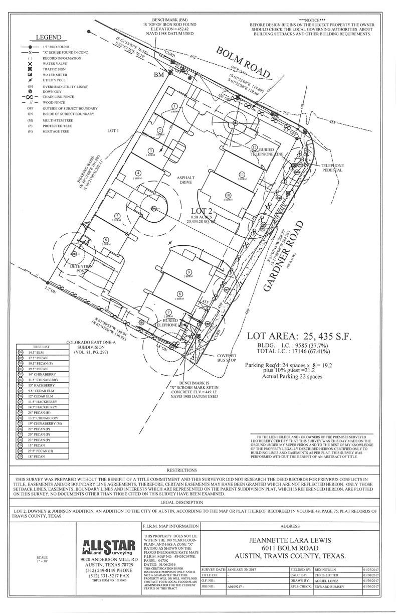 6011 Bolm RD — photo 3