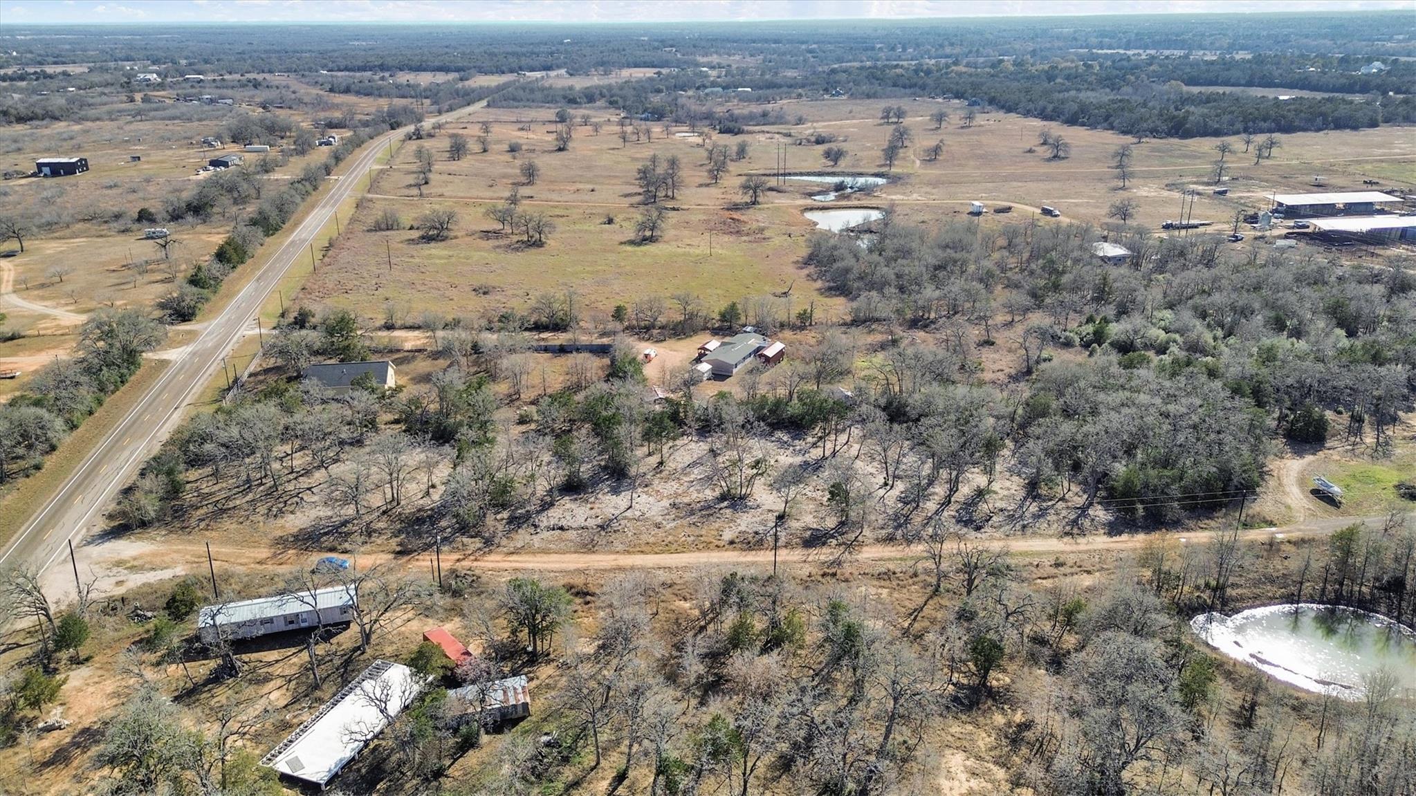 1686 Fm 2104 Lot # 14 — photo 3