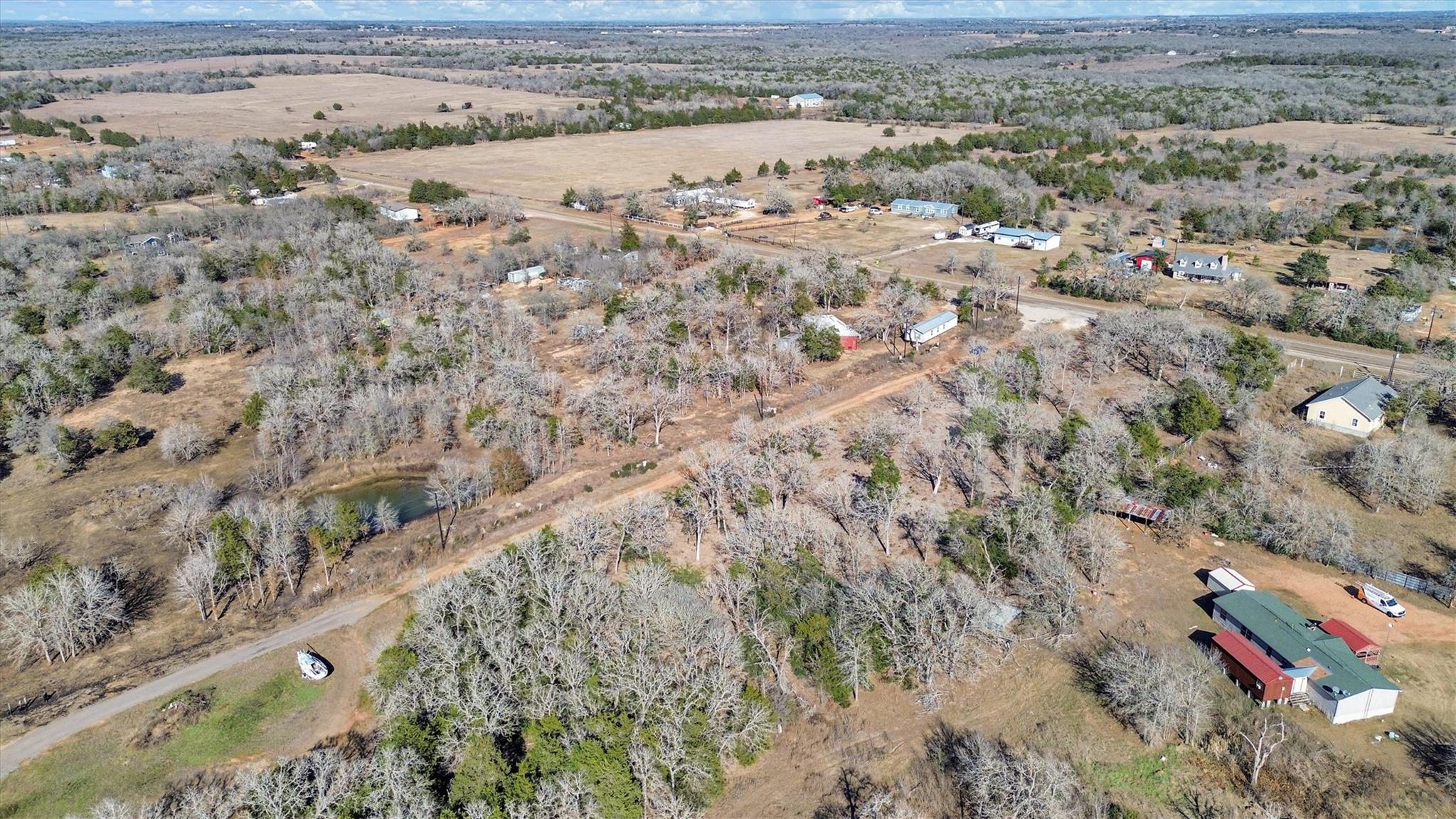 1686 Fm 2104 Lot # 14 — photo 4
