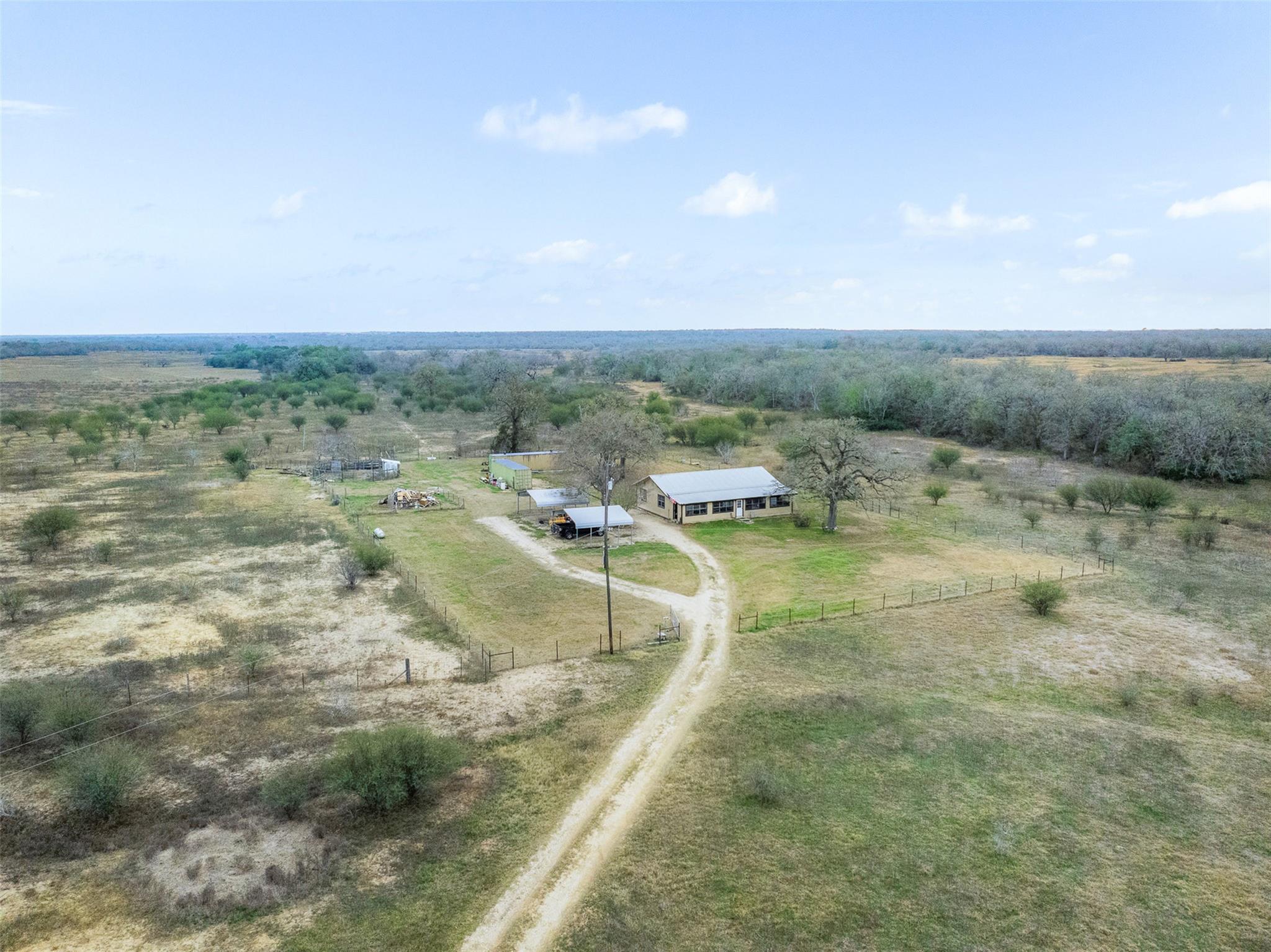 4025 County Road 284