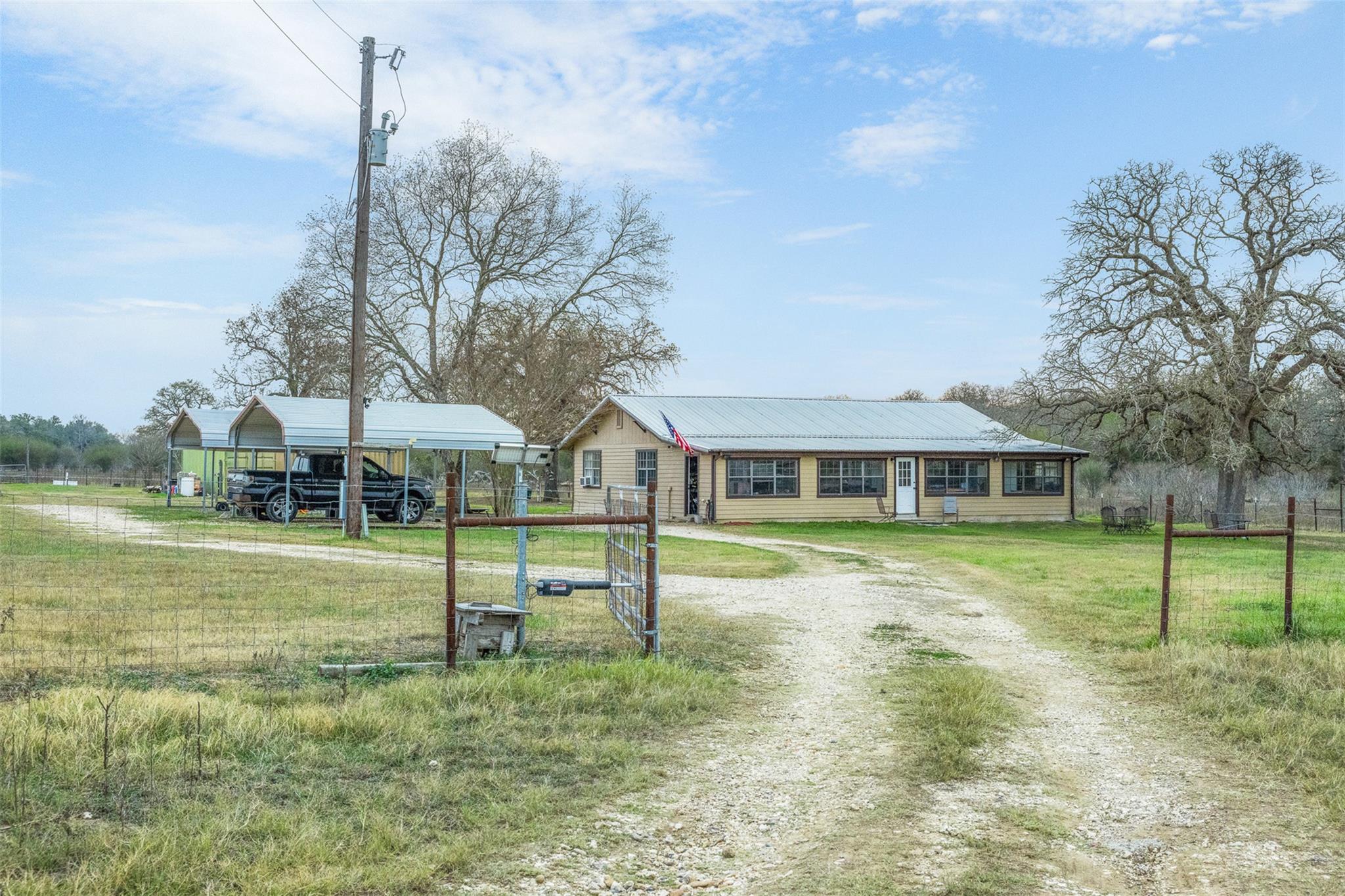 4025 County Road 284