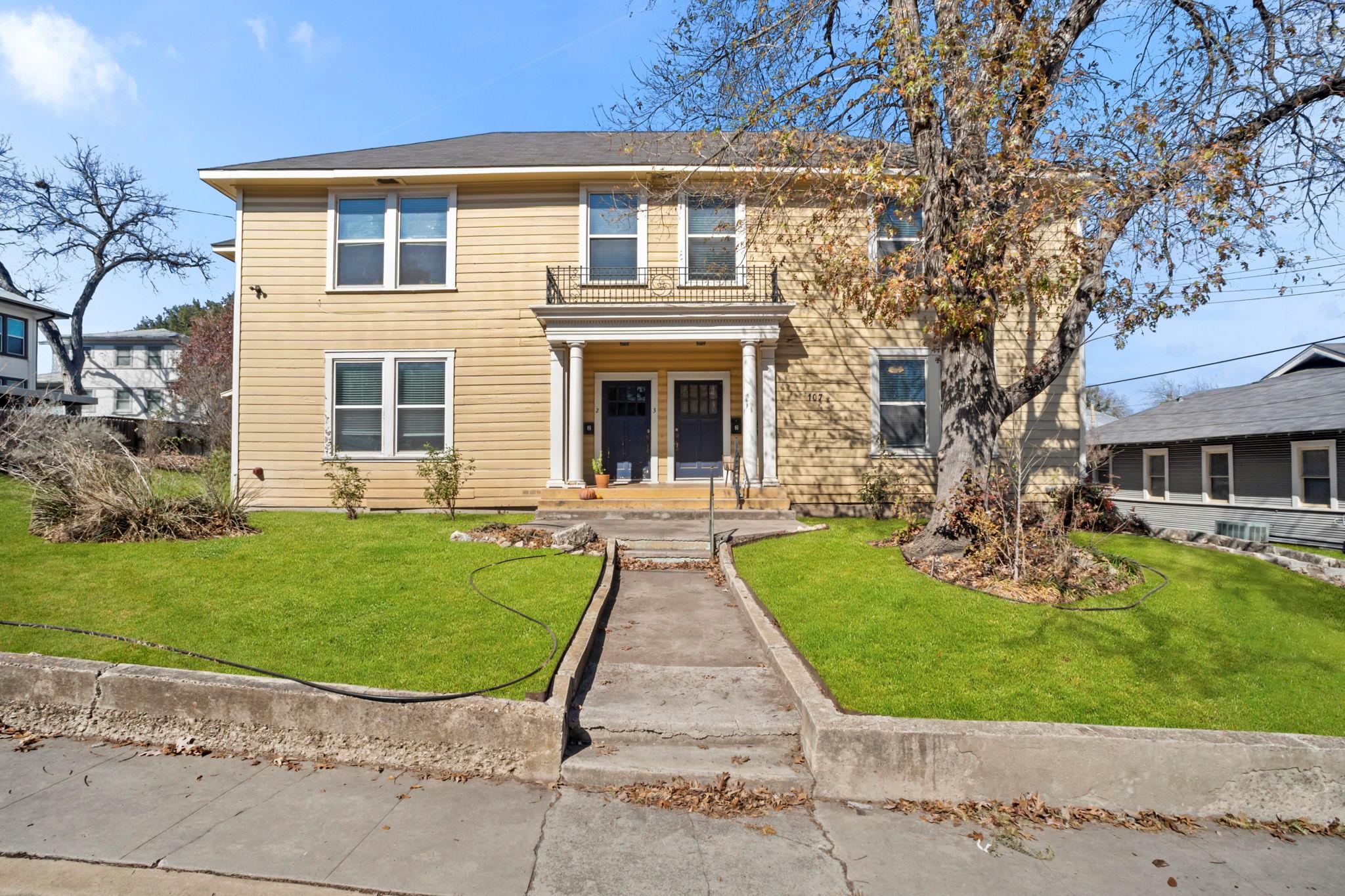 107 Willim ST — photo 4