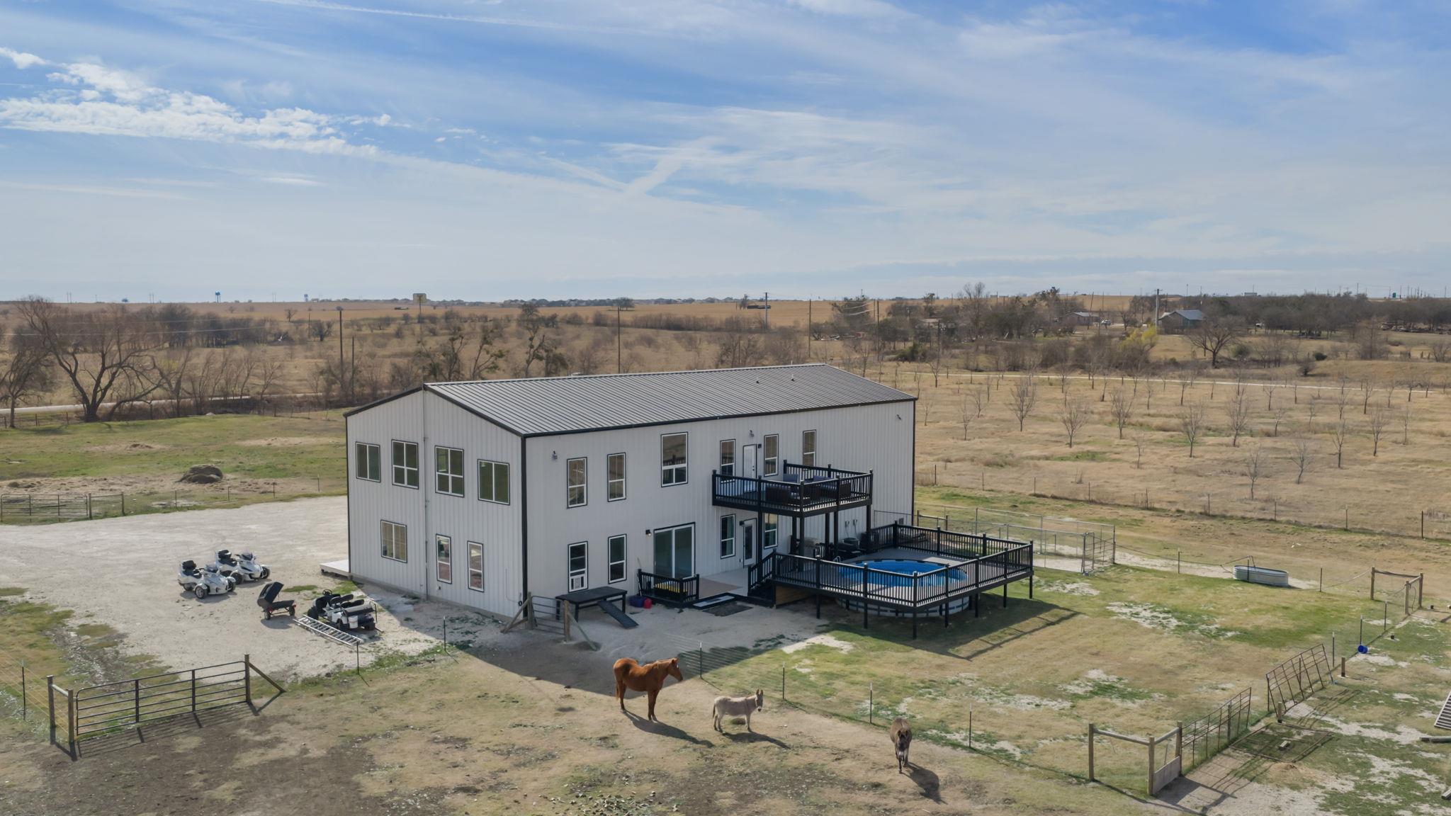 835 County Road 304 — photo 5