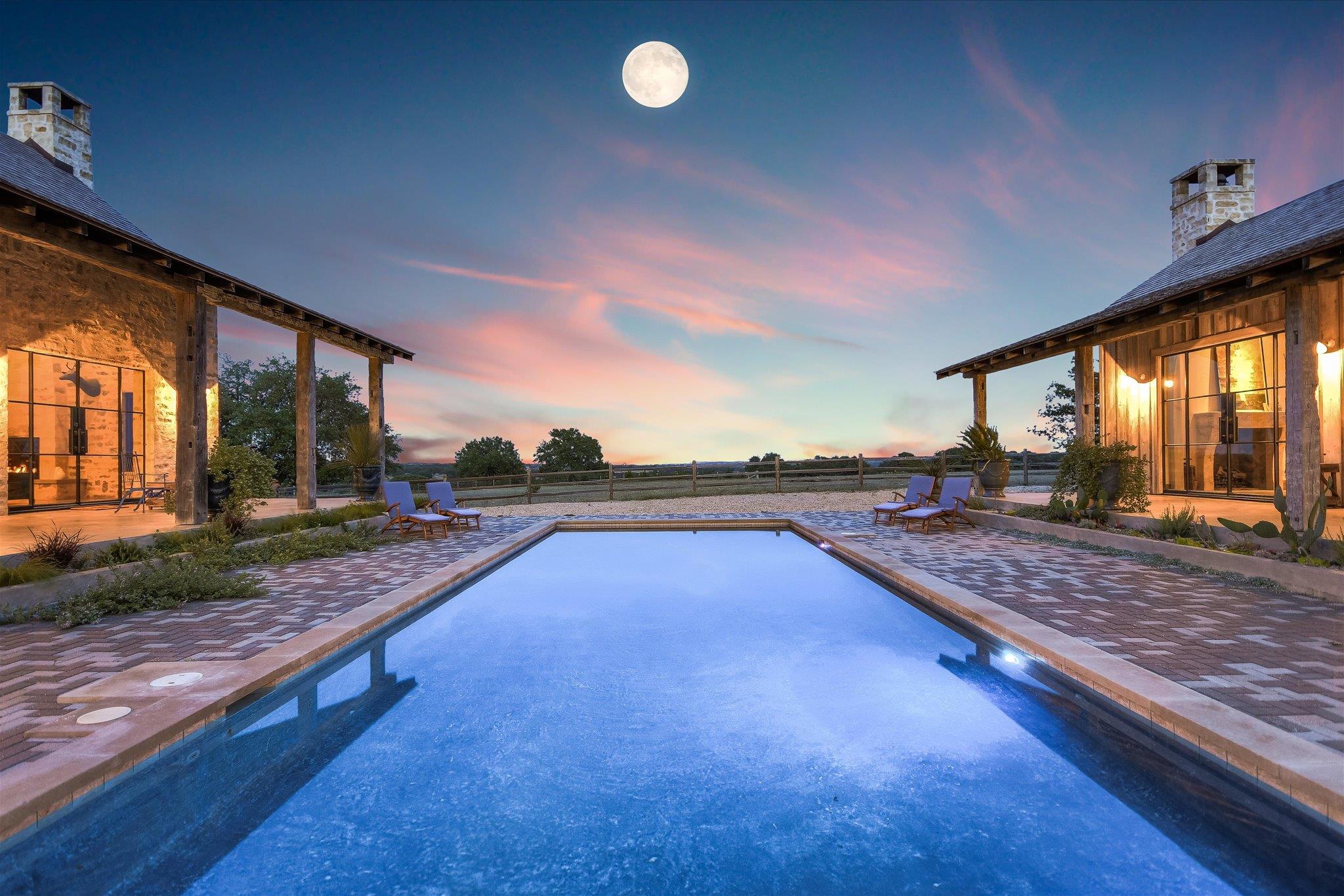 Home in Dripping Springs