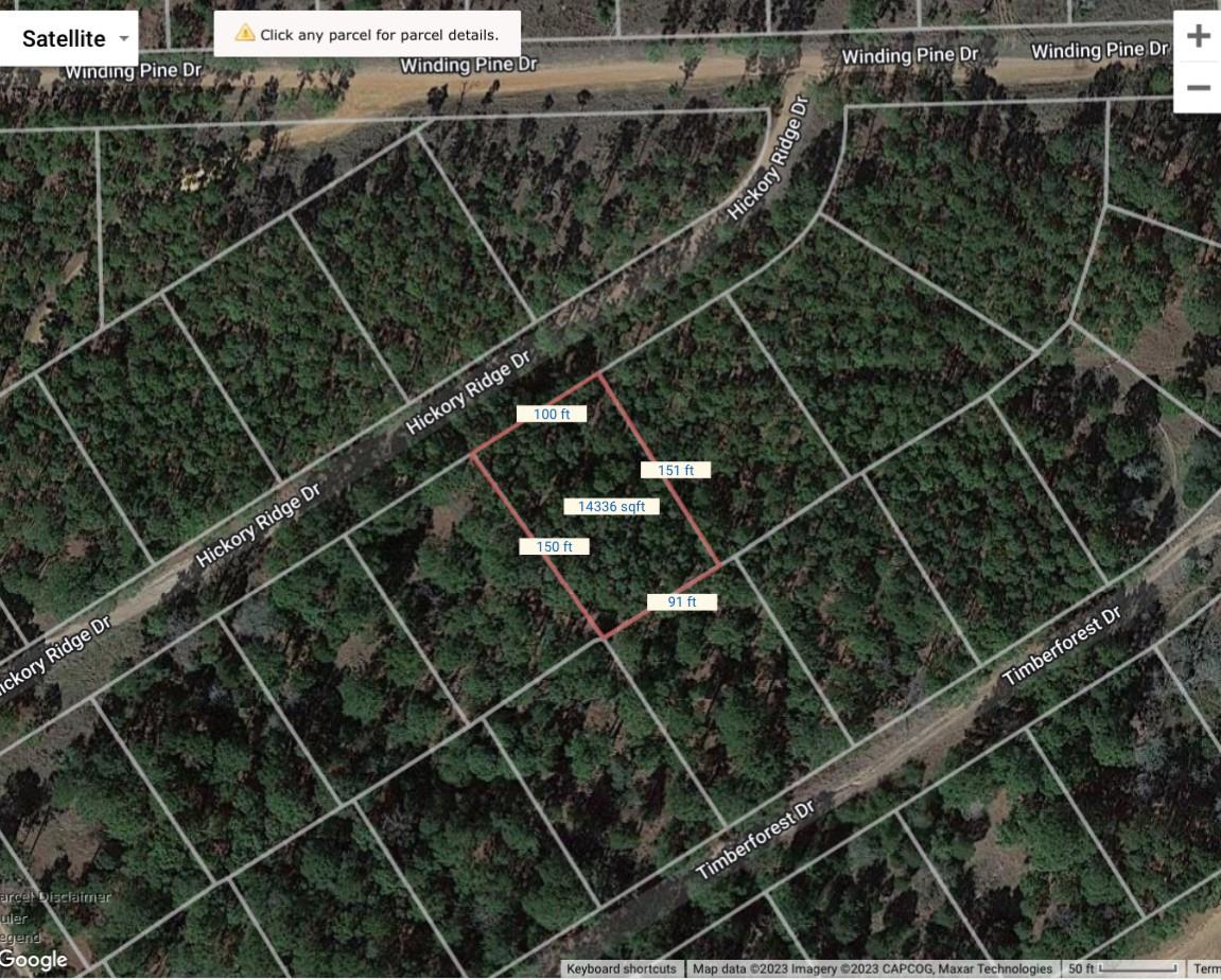 Lot 11 Hickory Ridge DR — photo 5