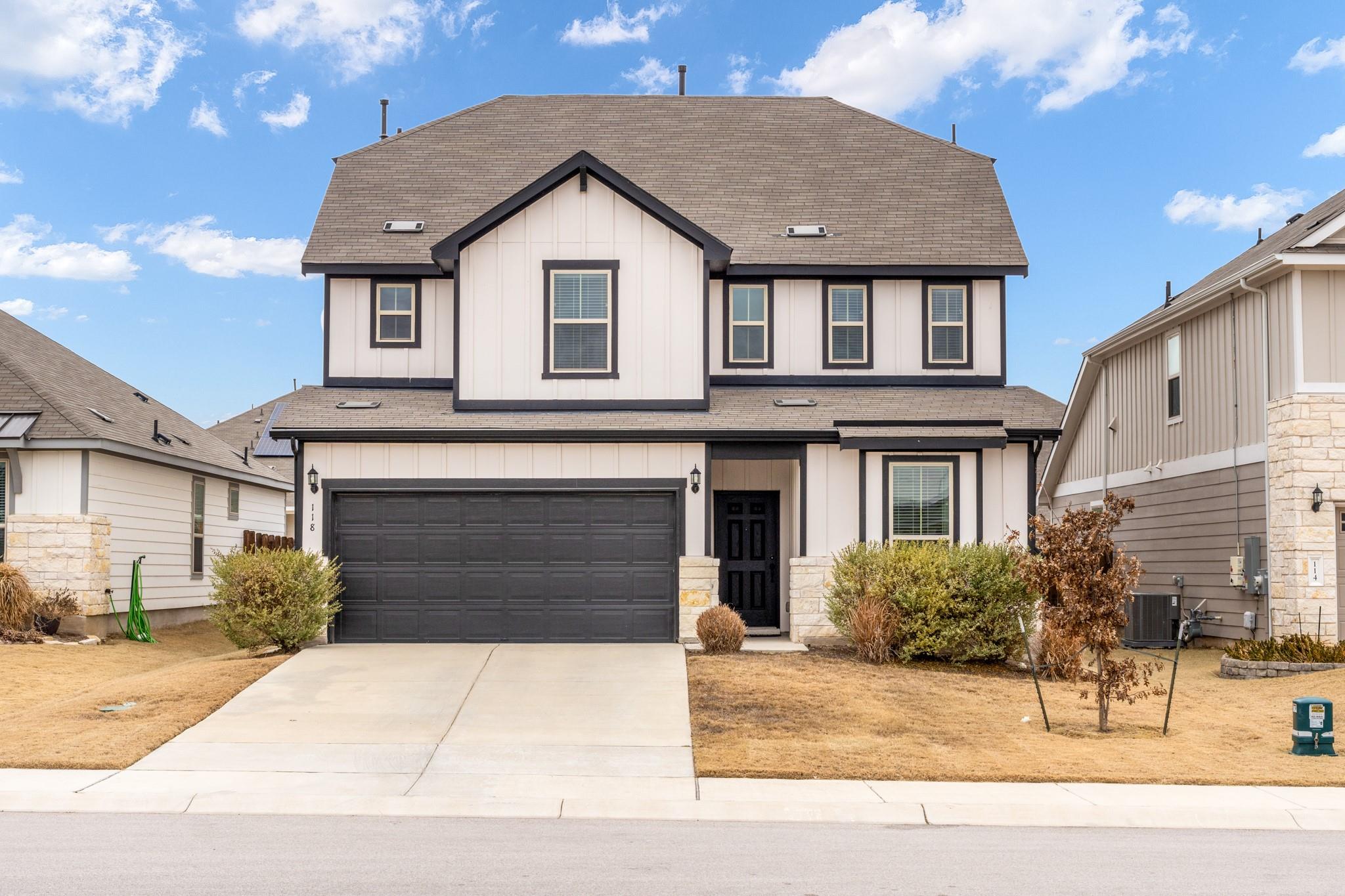 118 White Aster CT — photo 3