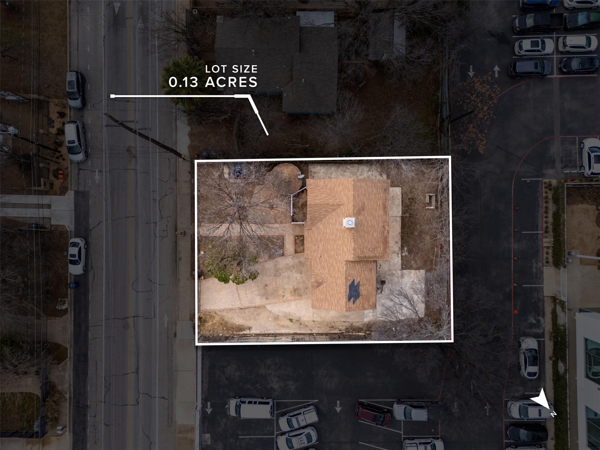 506 Tillery ST — photo 3