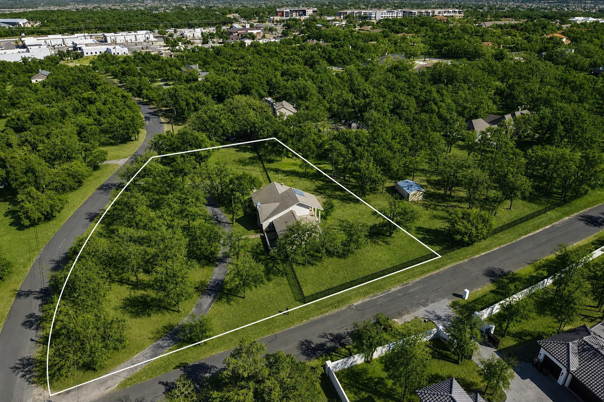 2906 Post River RD — photo 4