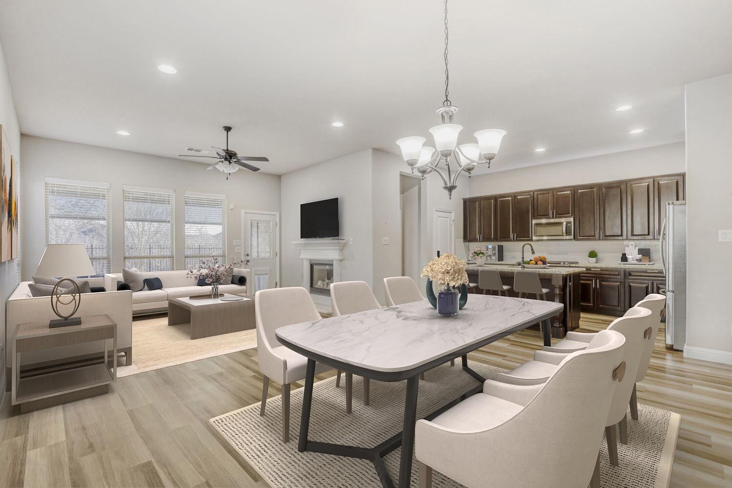 416 Mistflower Springs DR — photo 4