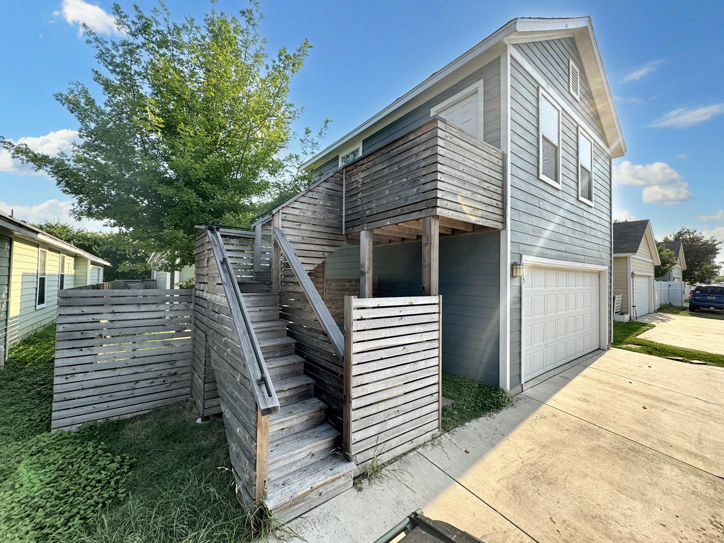 315 Rachel ST #Garage Apartment — photo 3