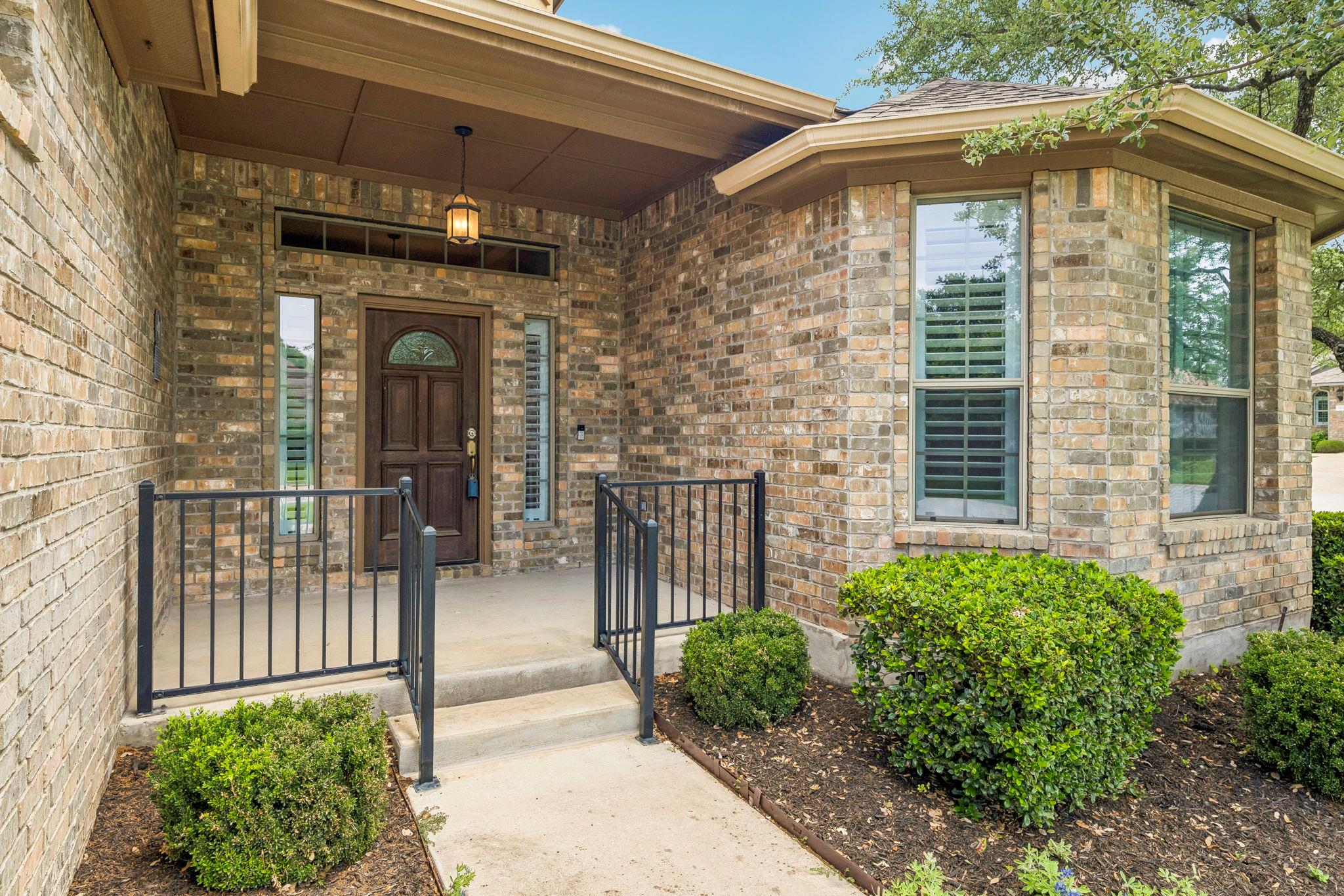 4802 Hidden Springs TRL — photo 3