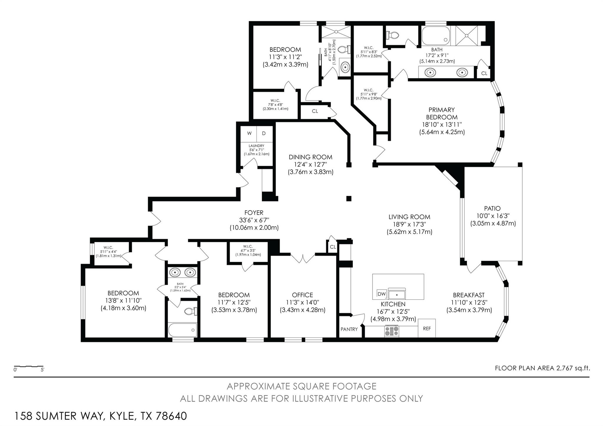 158 Sumter Way ST — photo 5