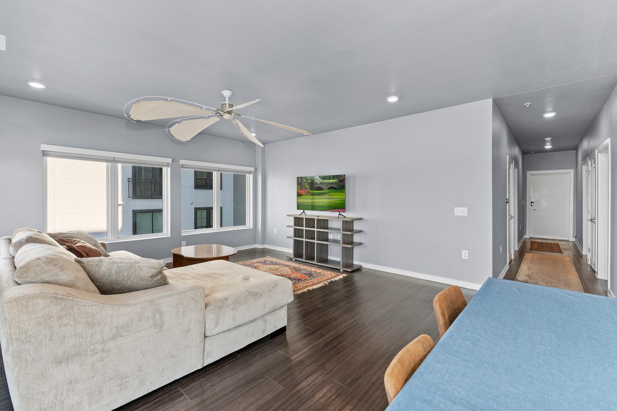 4361 Congress Ave #301 — photo 4