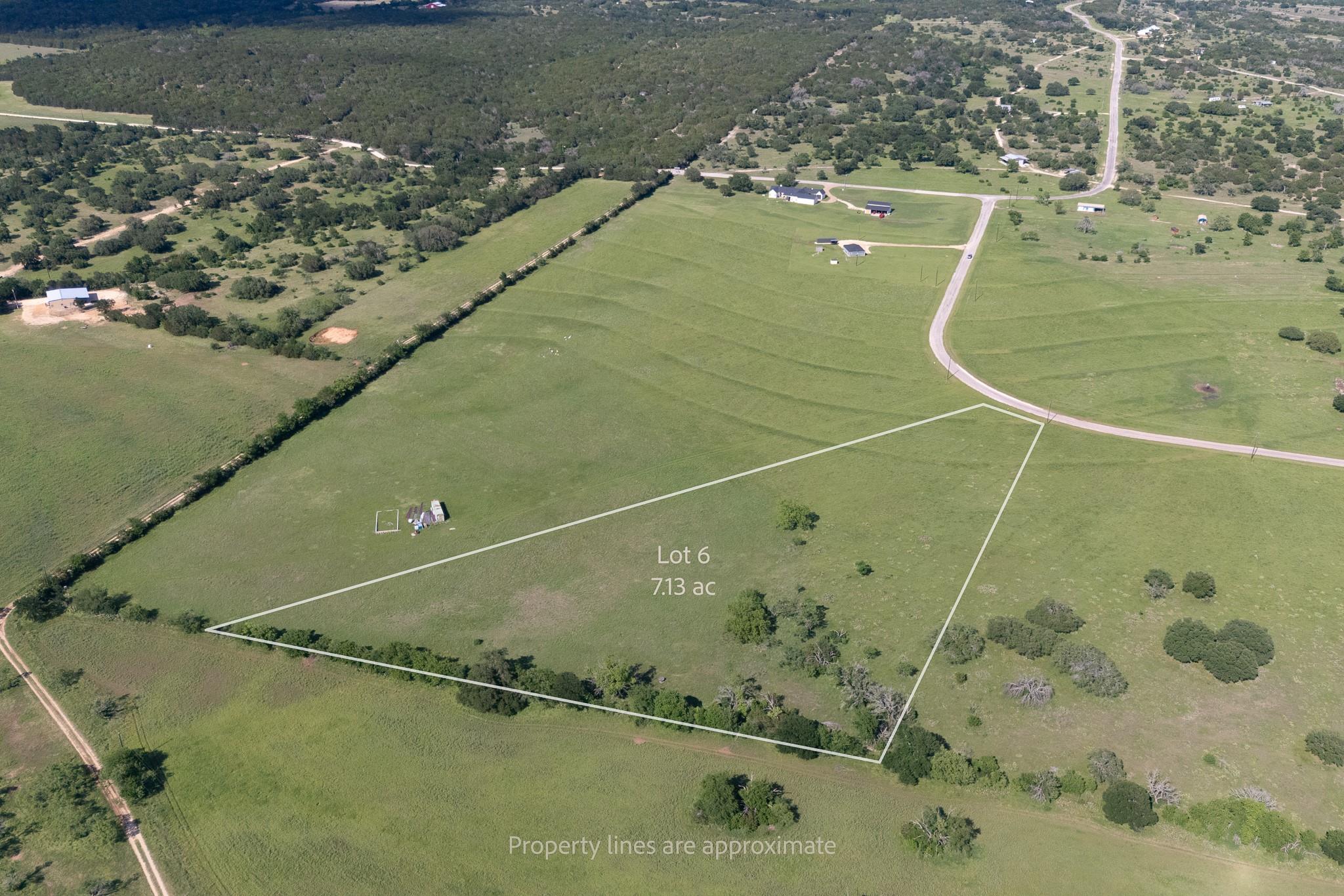 Lot 6 Cattle TRL — photo 3