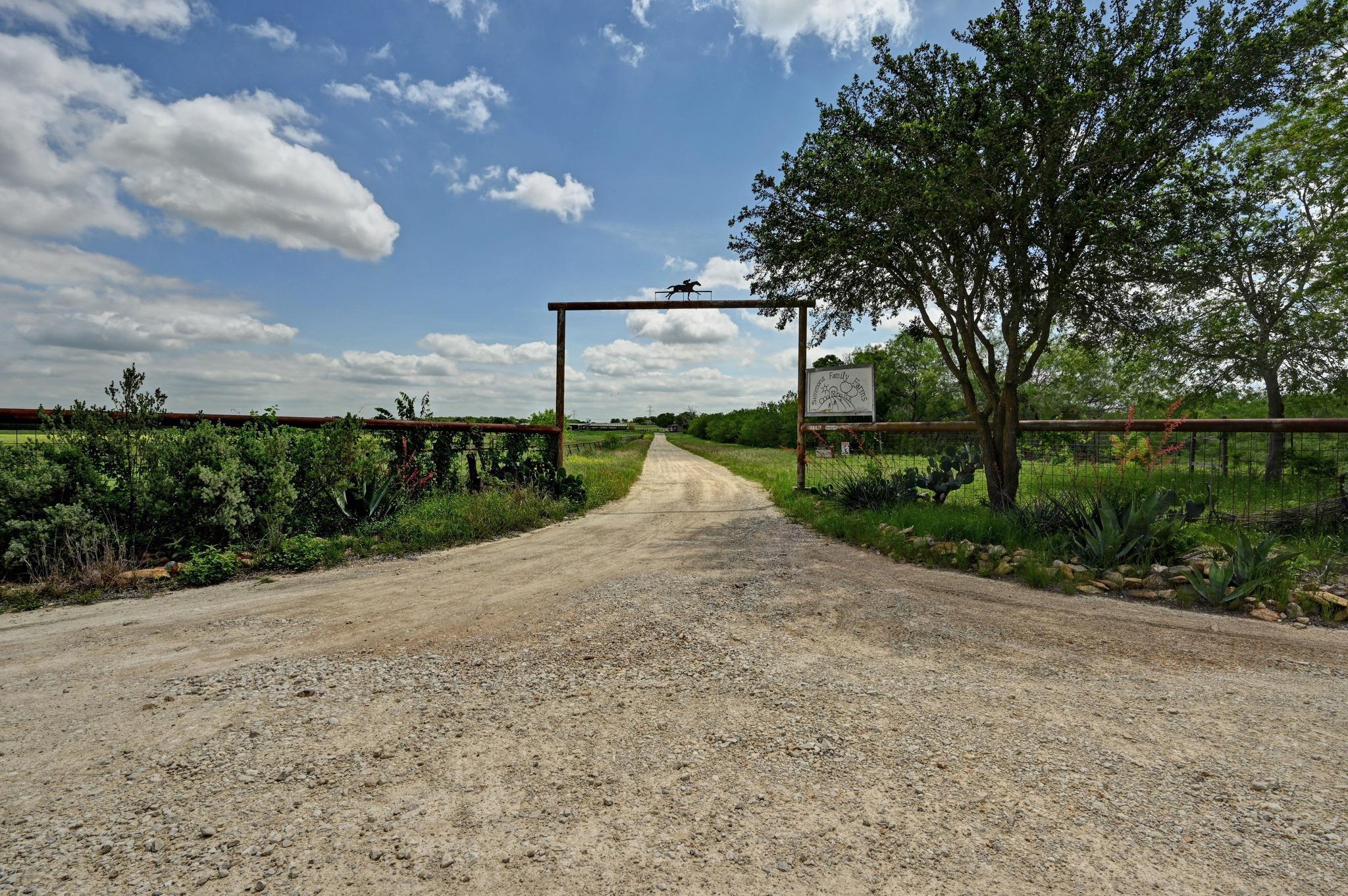 410 Simmons Family Farm RD