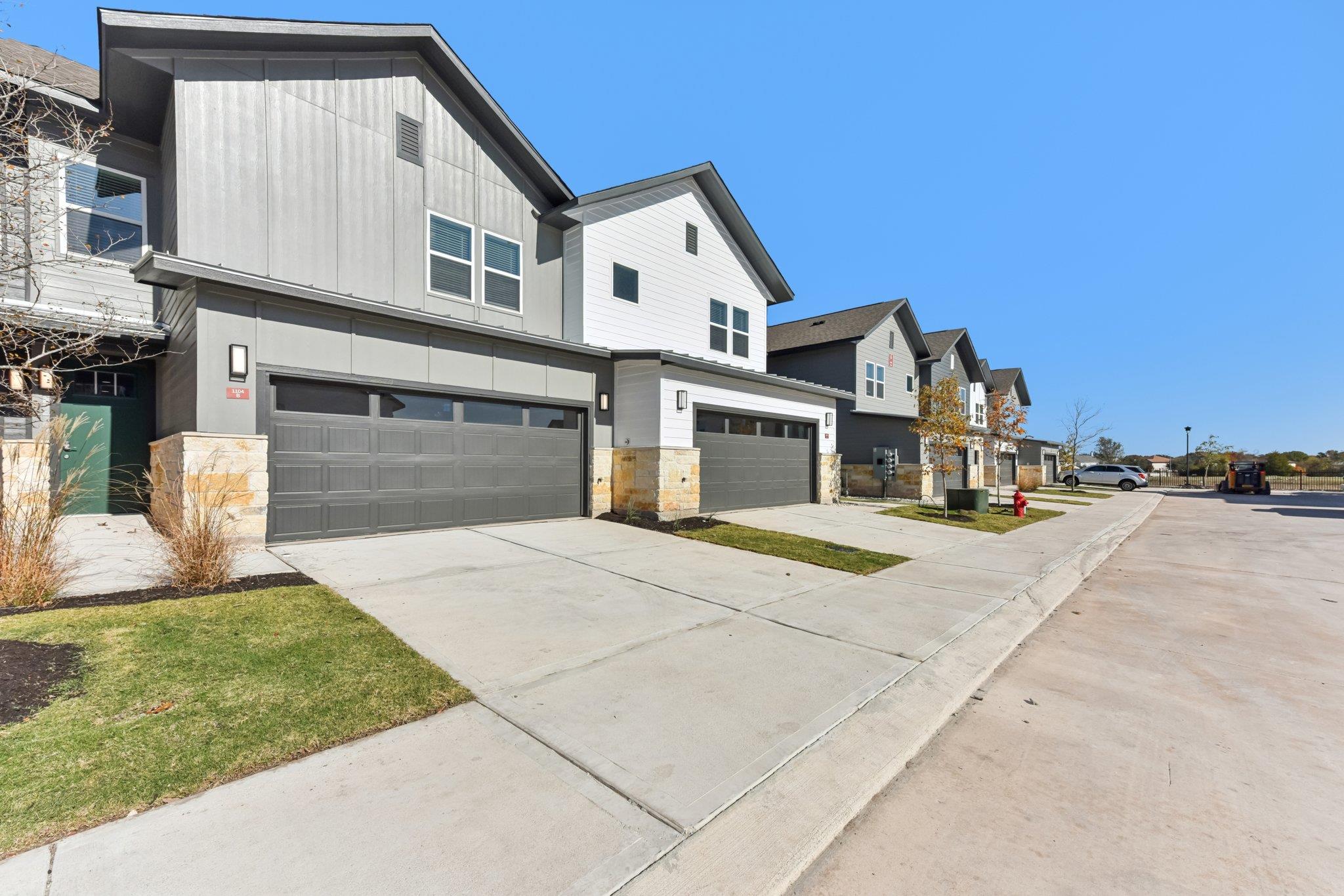 17012 Marsh Wren Pass DR #1104B — photo 4