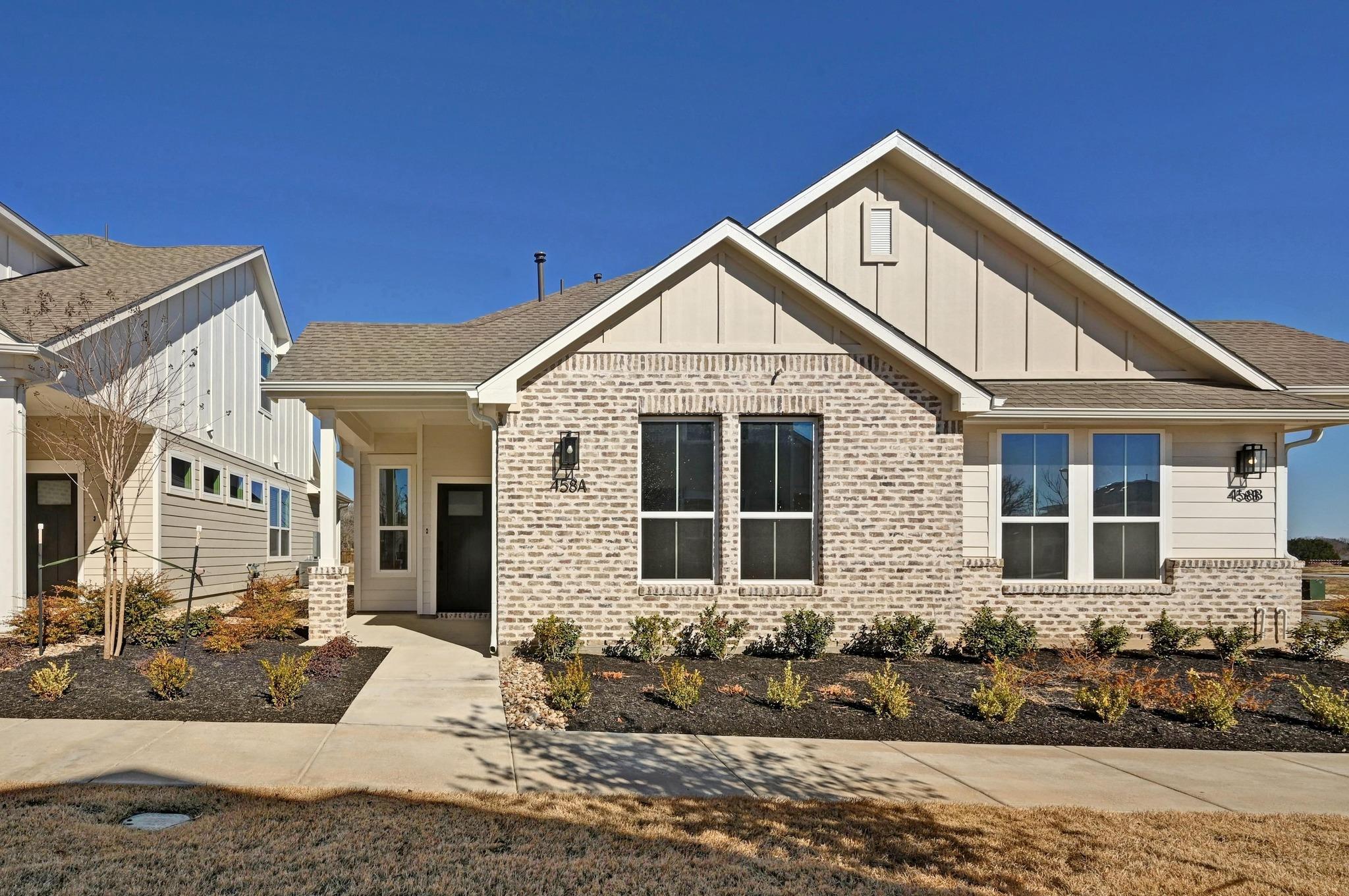 458 Orleanian DR #A — photo 3