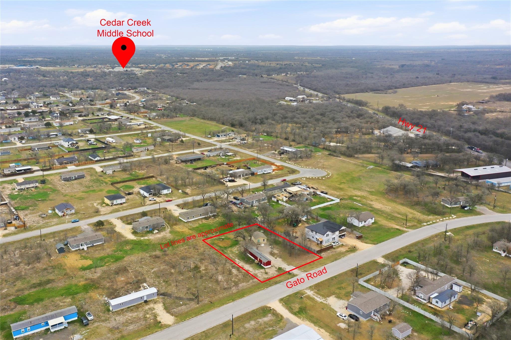 130 Gato RD — photo 4