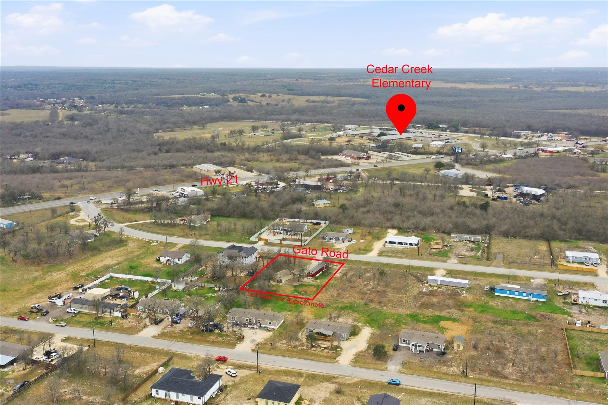 130 Gato RD — photo 3