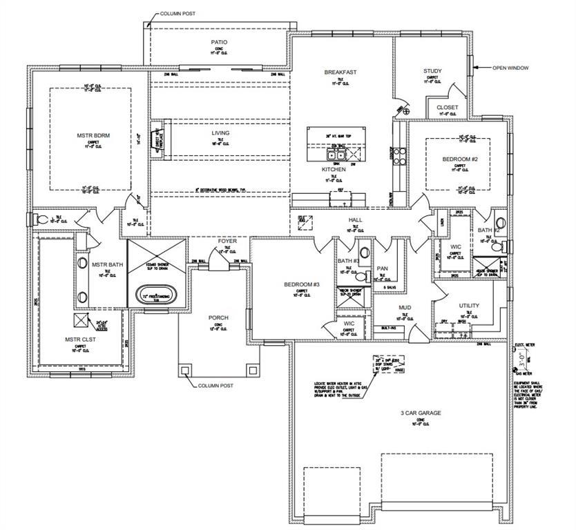 2401 Newton DR — photo 3