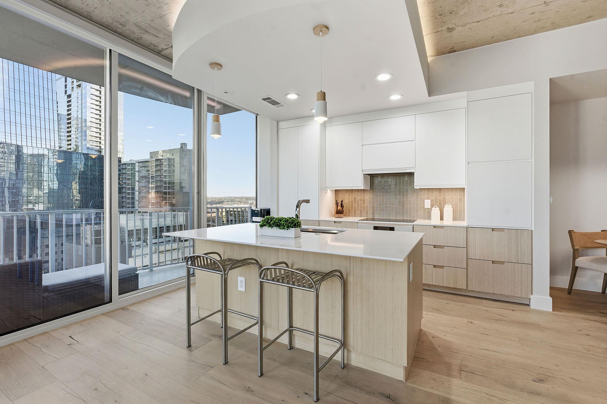 360 Nueces ST #1217 — photo 5