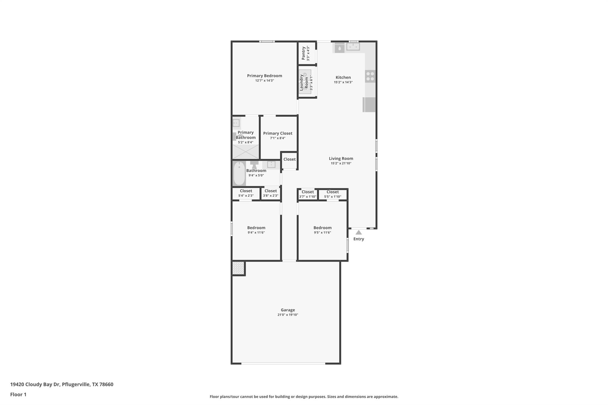 19420 Cloudy Bay DR — photo 5