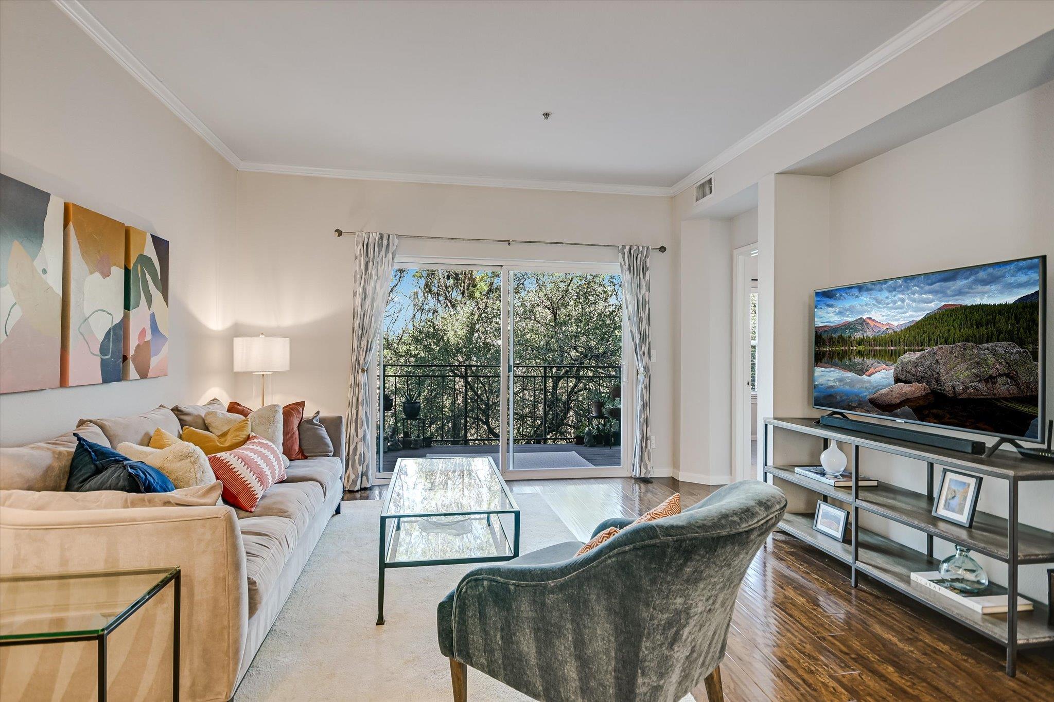 6000 Shepherd Mountain CV #604 — photo 4