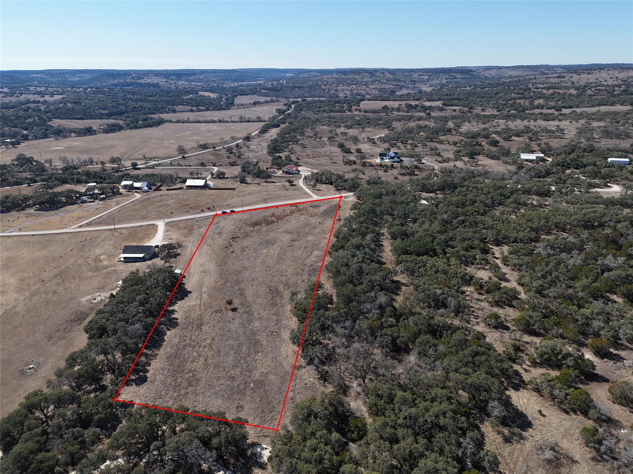 TBD Lipan Apache RUN — photo 3