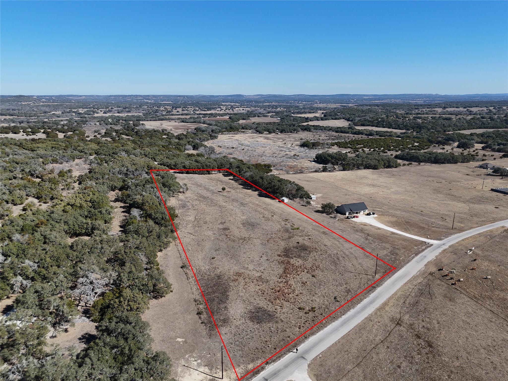 TBD Lipan Apache RUN — photo 4