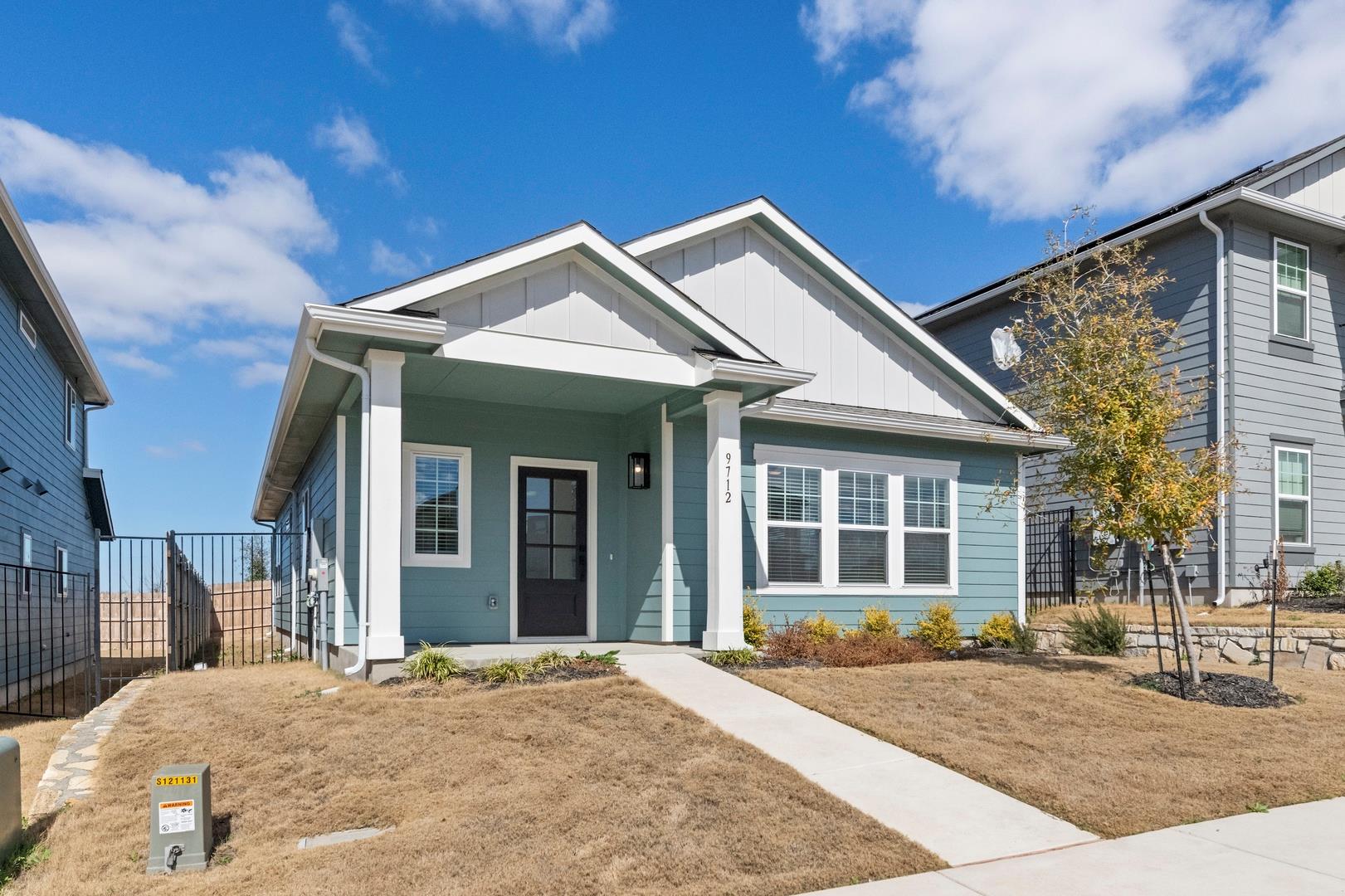 9712 Petrichor BLVD — photo 3