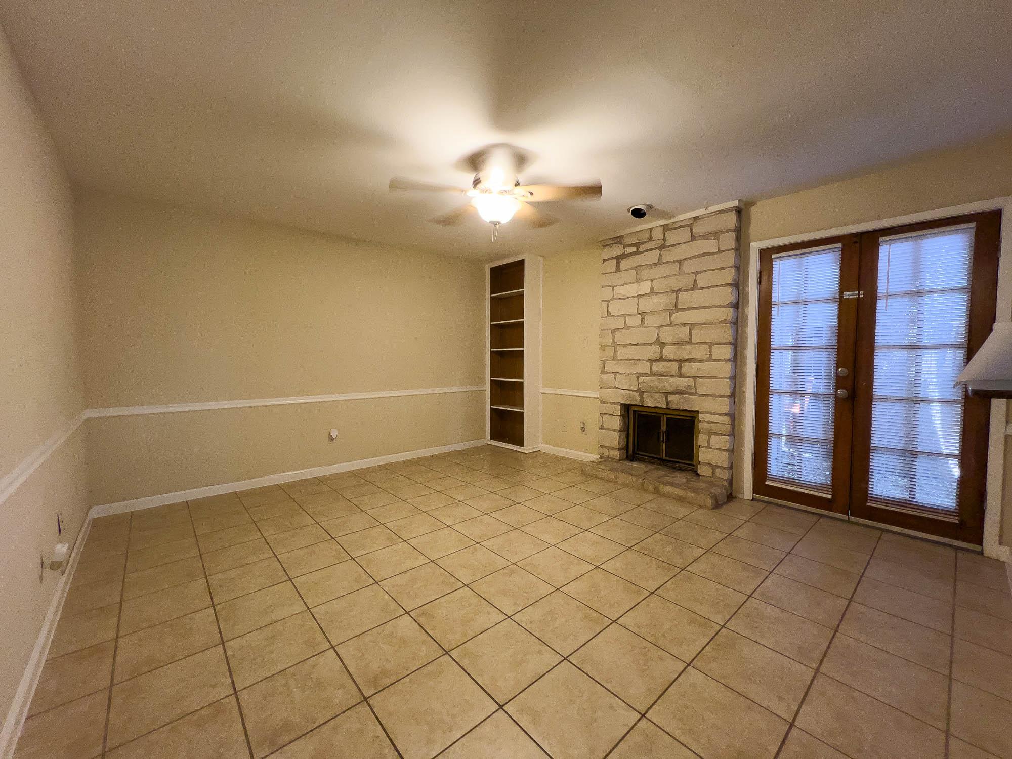 3506 Speedway ST #106 — photo 3