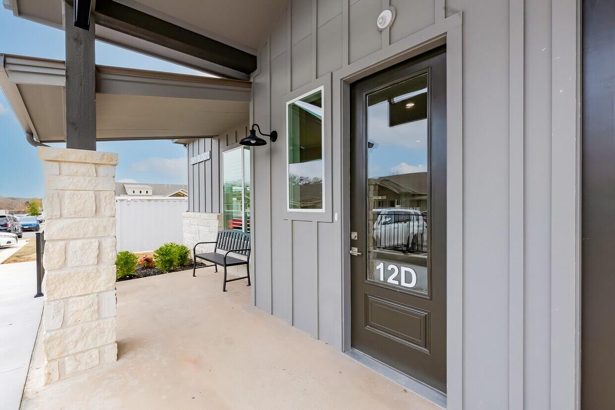 2901 Caballo Ranch BLVD #12D — photo 4