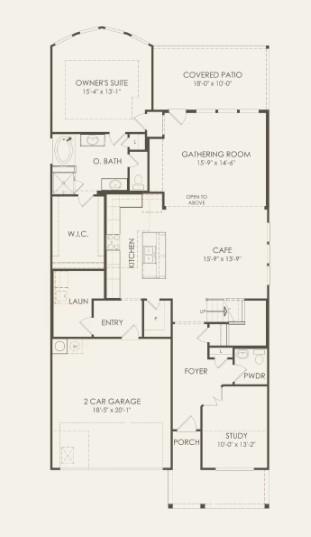 205 Singing Dove WAY — photo 3