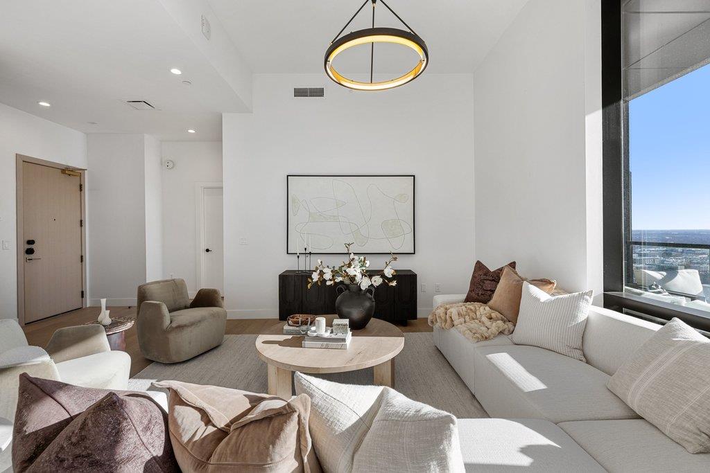 70 Rainey ST #3203 — photo 4