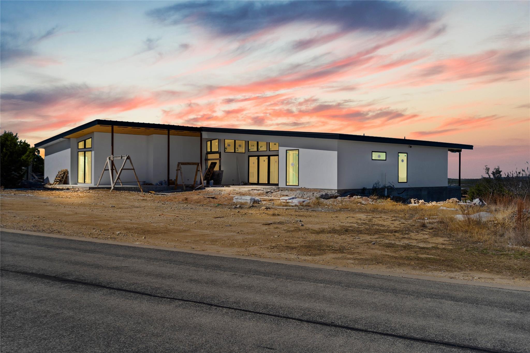 516 Bosque TRL