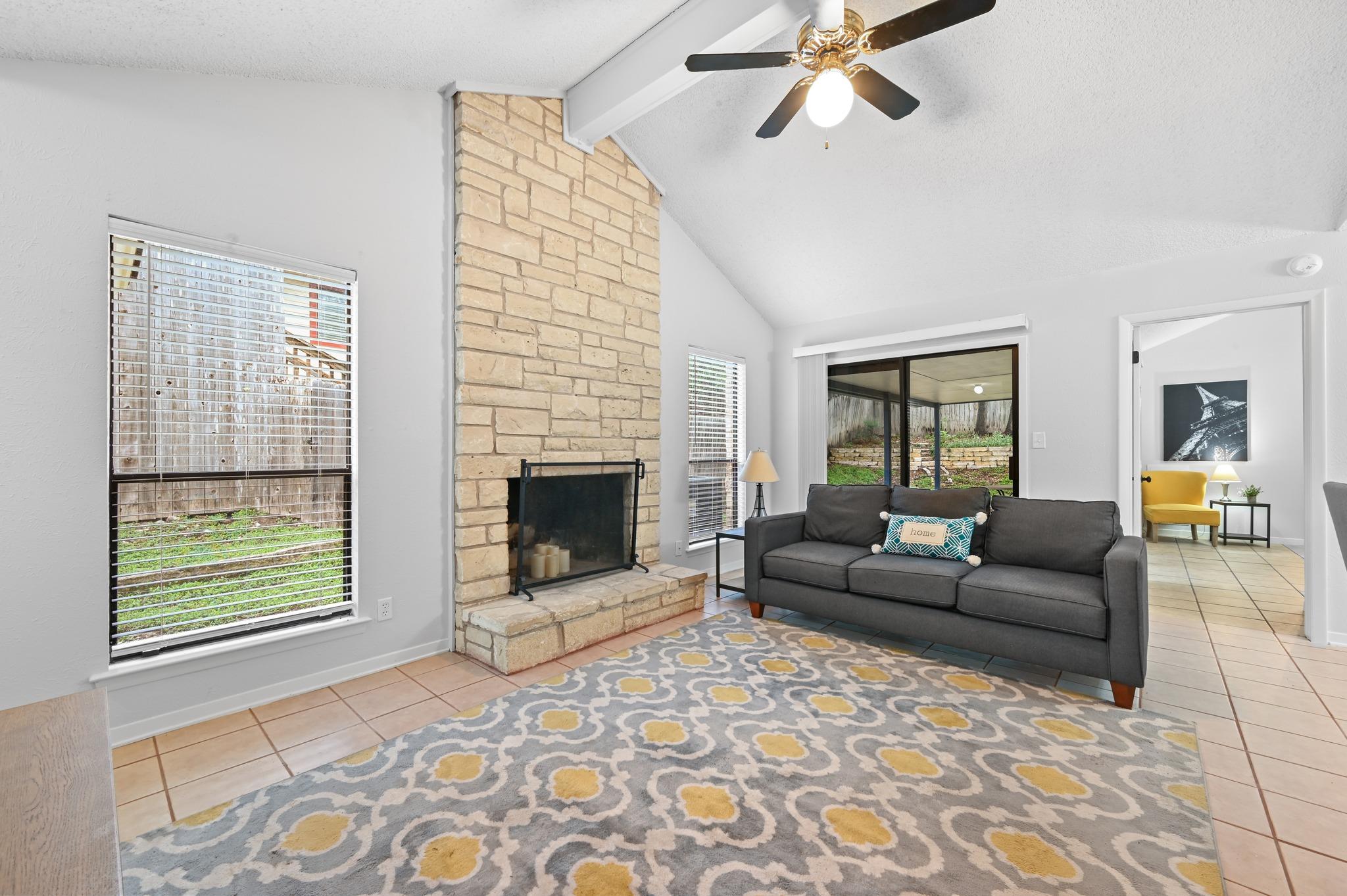 275 Mooring CIR
