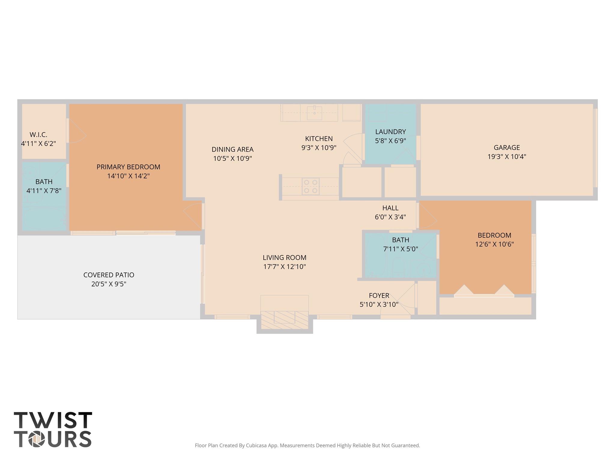 275 Mooring CIR #A — photo 5