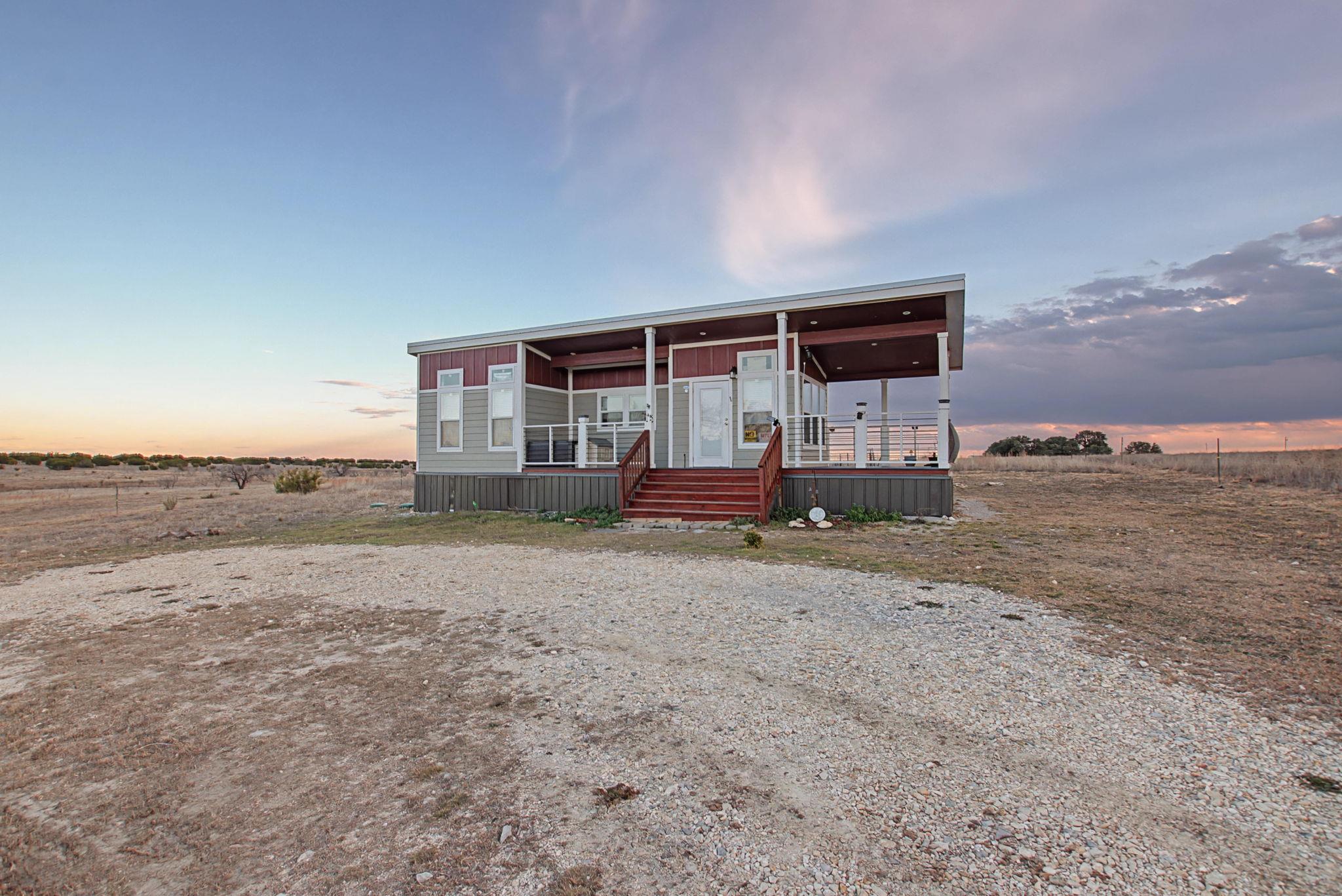2826 County Road 2800 — photo 4